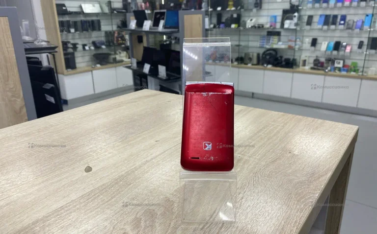 Кнопочный телефон Textel TM-404