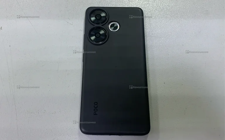 Xiaomi POCO F6 12/512Gb