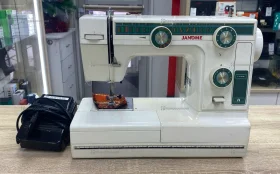 Купить Швейная машина  Janome L-394 б/у , в Казань Цена:6900рублей