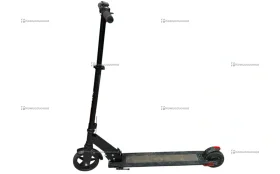 Купить Электросамокат hiper slim vx580 black б/у , в Челябинск Цена:8500рублей