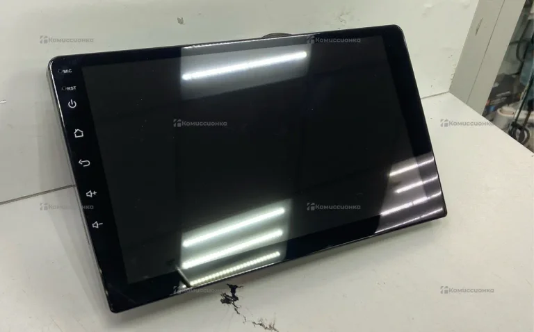 Автомагнитола Android 11 9 дюймов  RK/9 4+64/IPS A