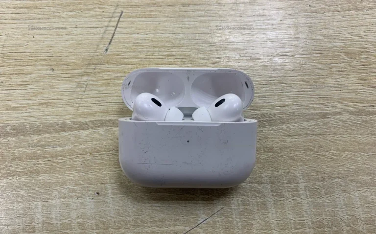 Наушники  AirPods реплика