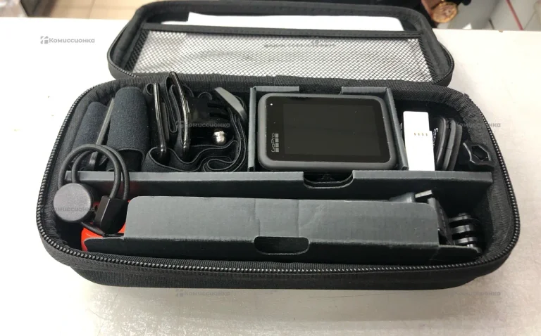 Видеокамера  GoPro 11