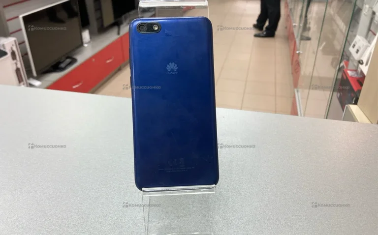 Huawei Y5 Prime 2018 2/16Gb