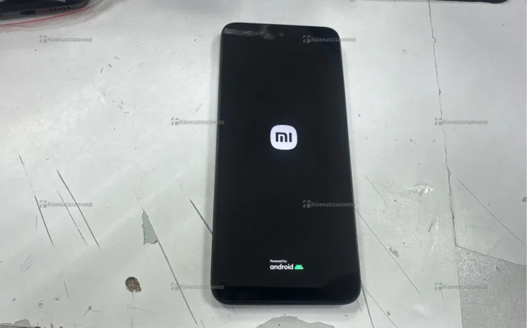 Xiaomi Redmi 12 8/256Gb