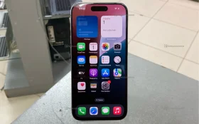 Apple iPhone 15 Pro 128Gb
