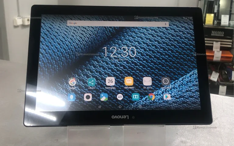 Планшет Lenovo tb2-x30lz