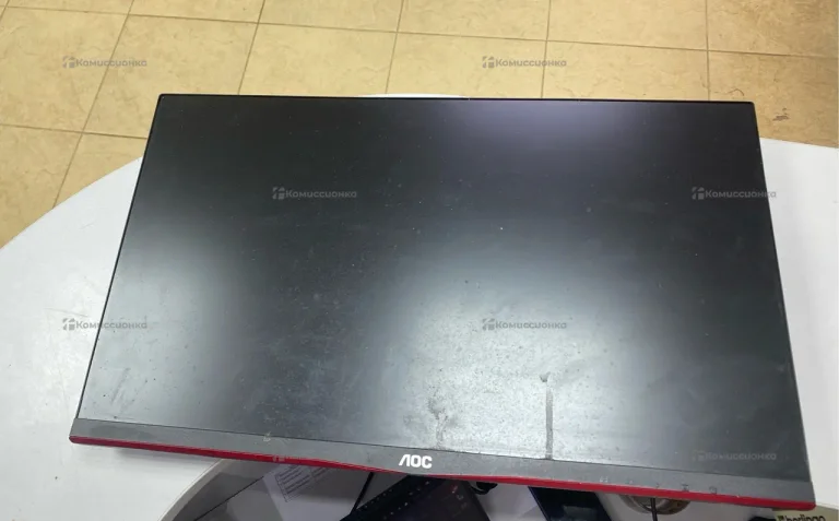 Монитор AOC 24G2ZU