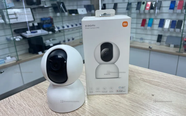 Камера Xiaomi C400
