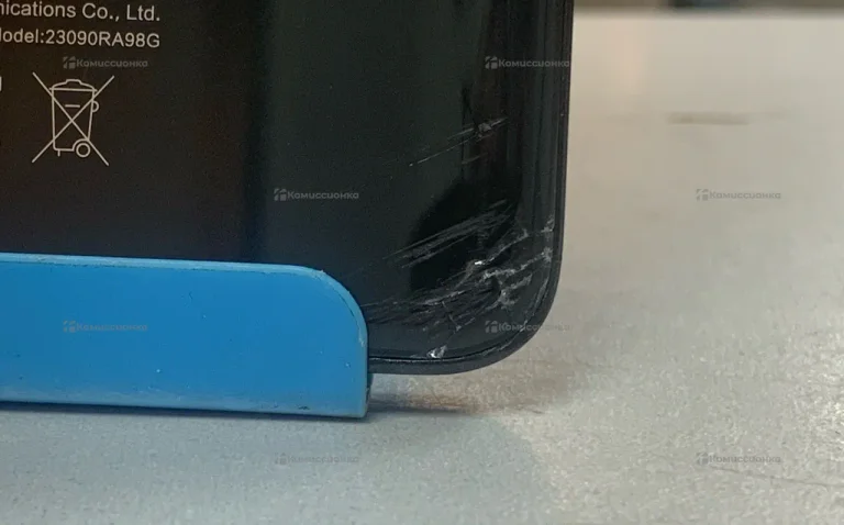 Xiaomi Redmi Note 13 Pro + 5G 8/256 ГБ