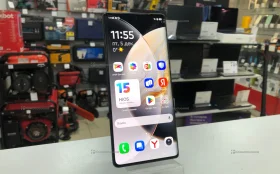 Купить Tecno Camon 30S 6/128 ГБ б/у , в Курган Цена:7990рублей