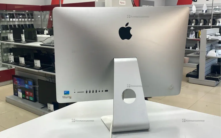 Моноблок IMac 2015