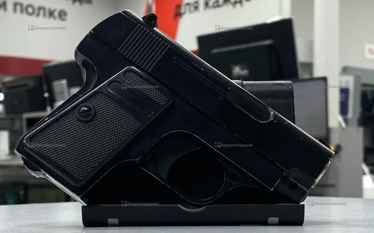 Пистолет Colt mfg co