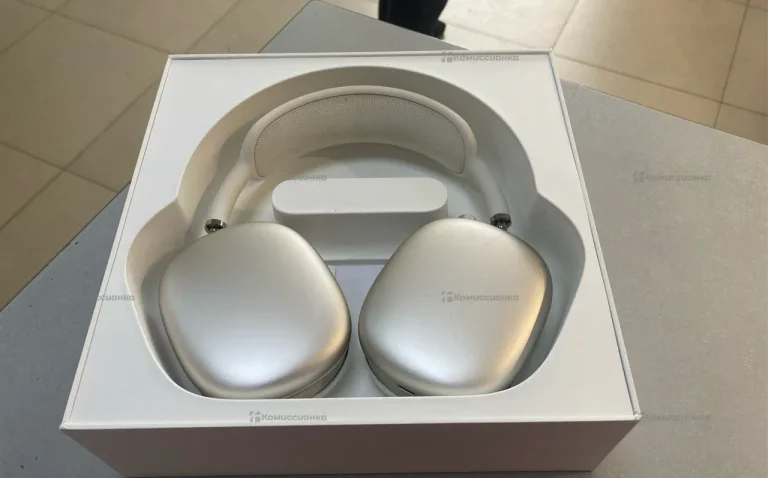 AirPods Max
