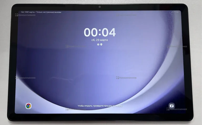 Планшет Samsung galaxy tab a9+ 64GB