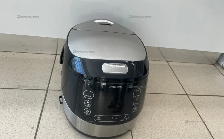 Мультиварка  Philips HD4737