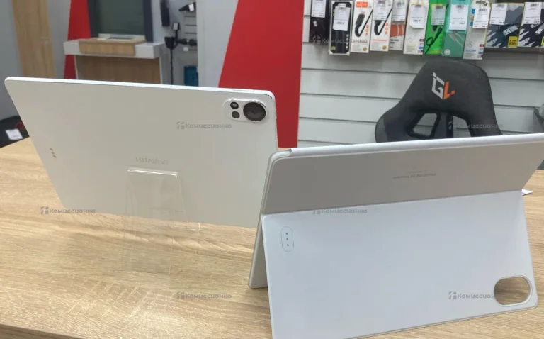 Планшет Huawei MatePad 12 x 12/256.