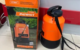 Аккумуляторный опрыскиватель PT-50AC