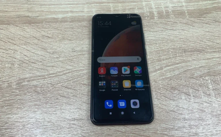 Xiaomi Redmi 9C  3/64