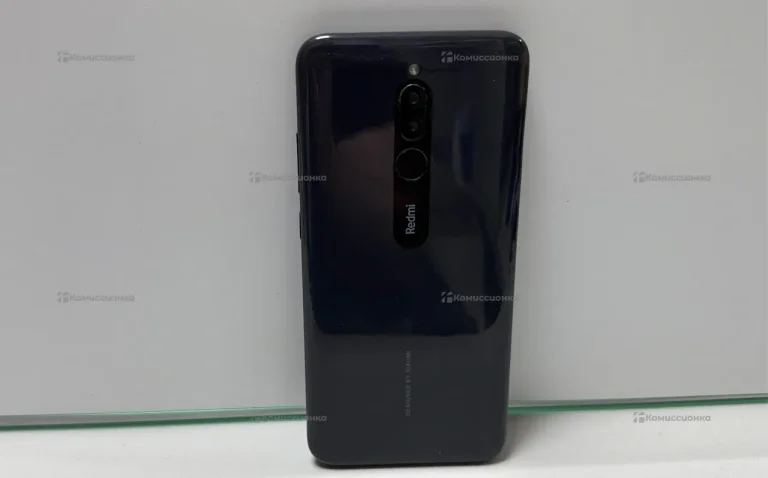 Xiaomi Redmi 8 3/32 ГБ
