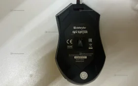 Купить Мышь Defender Sin Sister б/у , в Нижний Новгород Цена:290рублей