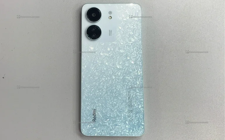 Xiaomi Redmi 13C 4/128 ГБ