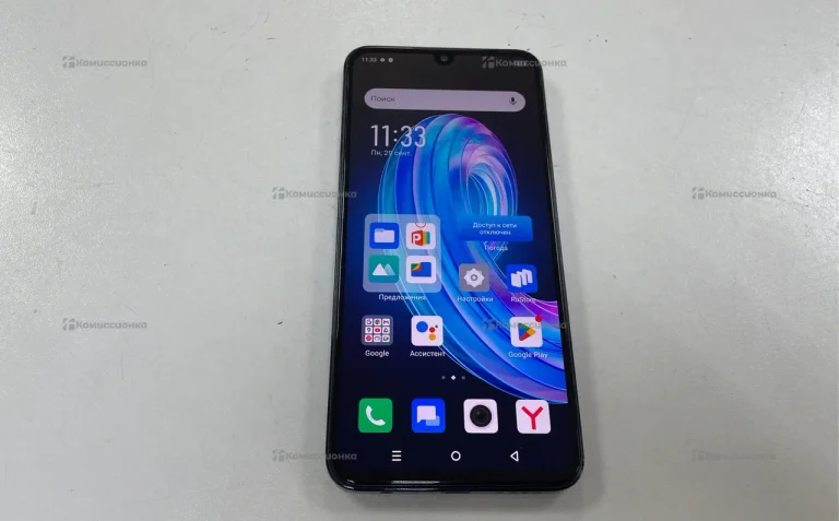 Infinix Note 30i 8/256 ГБ