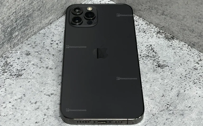 Apple iPhone 12 Pro 6/128 ГБ