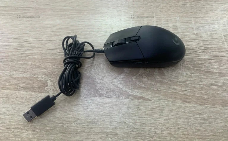 Мышь Logitech G102