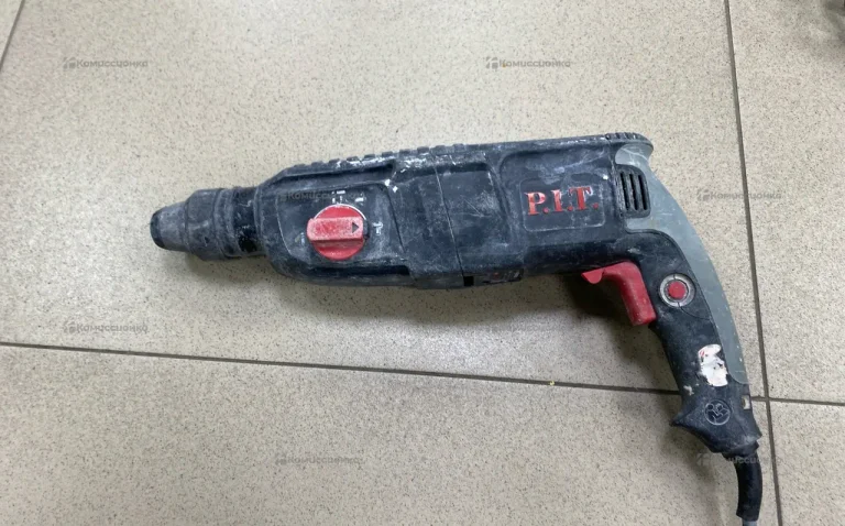 перфоратор перфоратор P.I.T. PBH26-C4