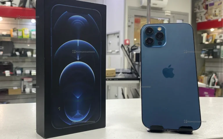 Apple iPhone 13 Pro Max 6/128 ГБ