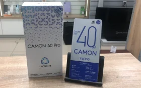 Tecno Camon 40 Pro 8/256 ГБ