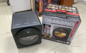 Аэрогриль Demiand DK-1416
