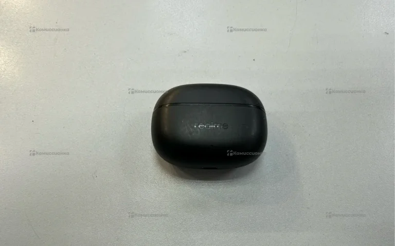 Наушники Realme Buds T200X
