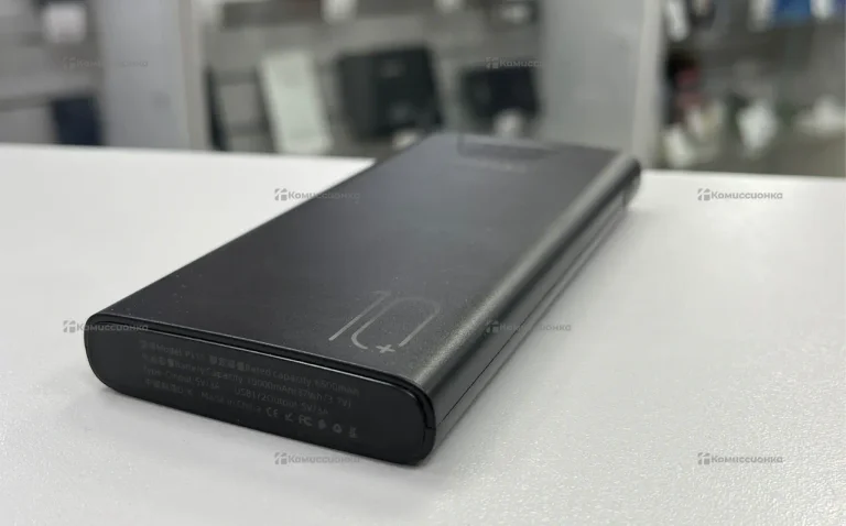 Power Bank GERLAX 10000mAh