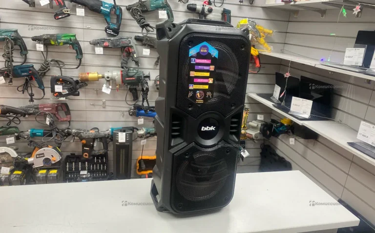 Колонка  bbk bta601