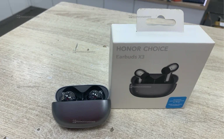 Honor Choice Earbuds 3