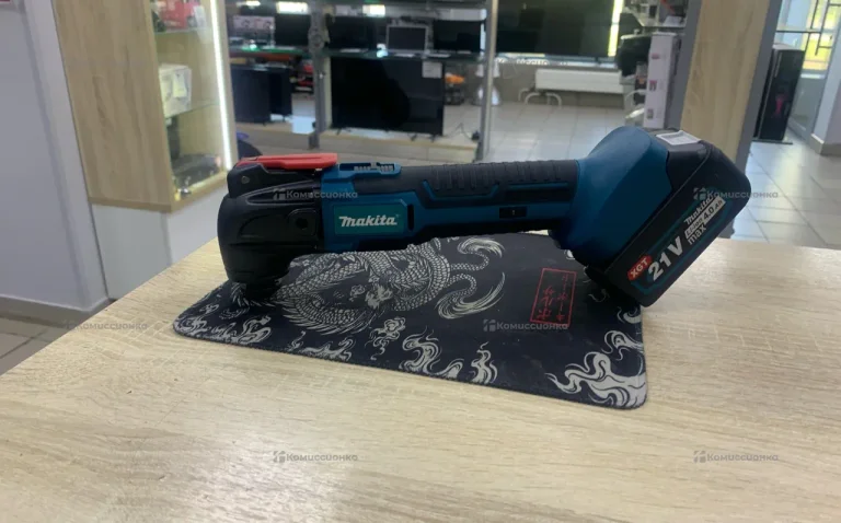 ПШМ Makita (реп)