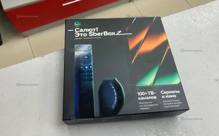 SberBox2