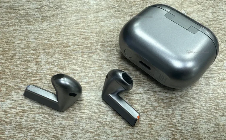 Наушники Samsung Buds 3