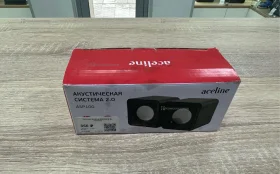 Колонка  aceline asp100