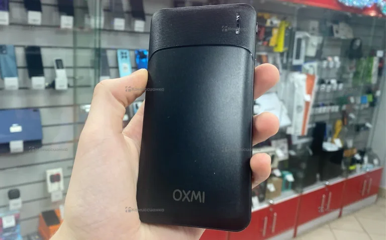 Power Bank  OXMI P11