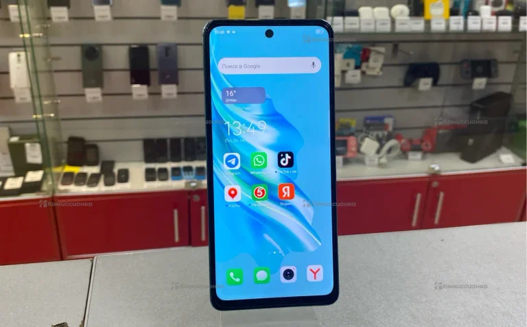 Tecno Spark 20 Pro 12/256Gb