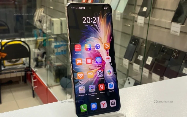 Huawei P50 Pocket 8/256Gb