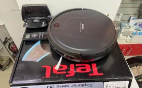 Купить Робот пылесос Tefal Explorer serie 20 б/у , в Казань Цена:1900рублей