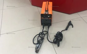 Купить Сварочный аппарат FoxWeld LV-200S б/у , в Тольятти Цена:3900рублей