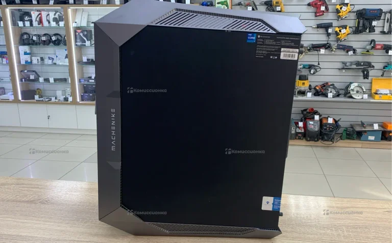Системный блок  i7 13700 RTX 3060