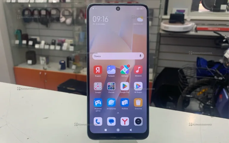 Xiaomi Redmi Note 12 4/128Gb