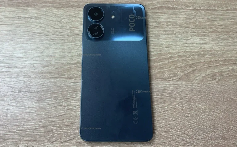 Xiaomi Poco C65 8/256 ГБ