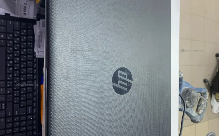 Ноутбук HP RTL8723DE